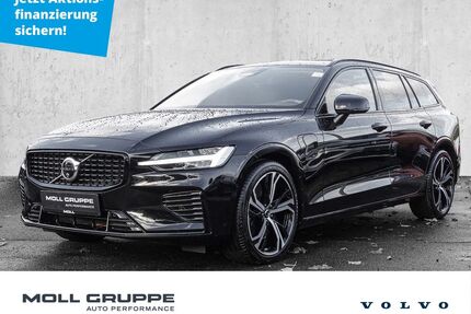 Volvo V60 Gebrauchtwagen