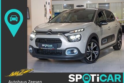 Citroen C3 Gebrauchtwagen