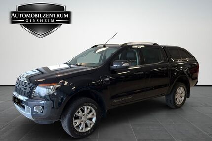 Ford Ranger Gebrauchtwagen