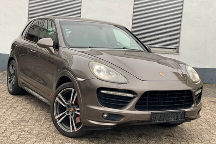 Porsche Cayenne Gebrauchtwagen