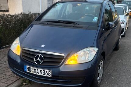 Mercedes-Benz A 160 Gebrauchtwagen