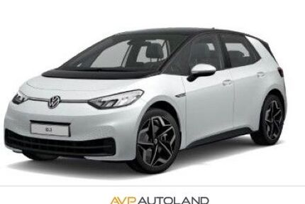 VW ID.3 Gebrauchtwagen