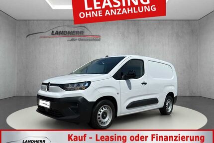 Citroen Berlingo Gebrauchtwagen