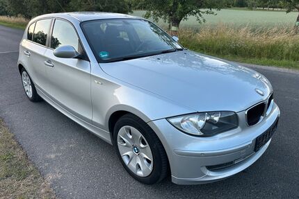 BMW 116 Gebrauchtwagen
