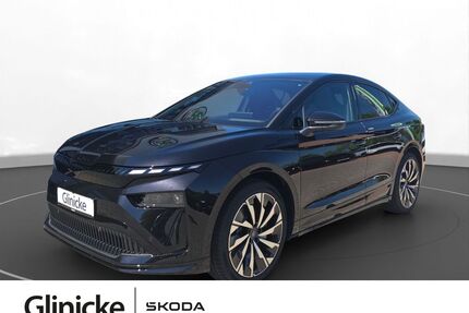 Skoda Enyaq Gebrauchtwagen