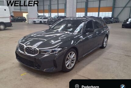 BMW M340i Gebrauchtwagen