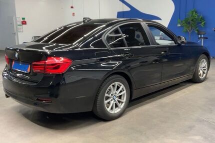 BMW 318 Gebrauchtwagen