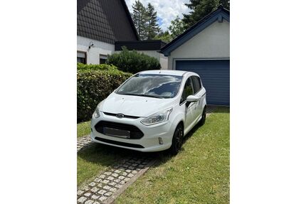 Ford B-Max Gebrauchtwagen