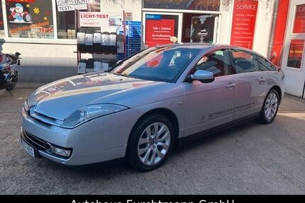 Citroen C6 Gebrauchtwagen