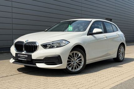 BMW 118 Gebrauchtwagen