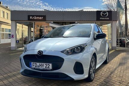 Mazda 2 Hybrid Gebrauchtwagen