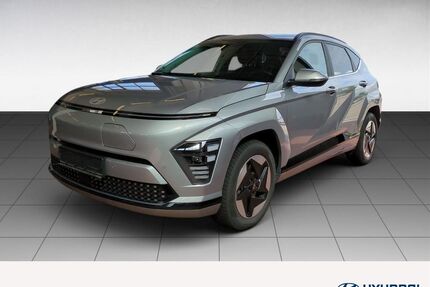 Hyundai KONA Gebrauchtwagen