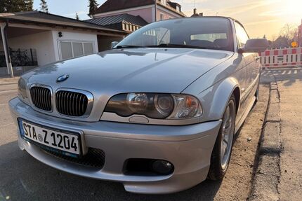 BMW 325 Gebrauchtwagen