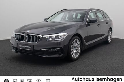 BMW 520 Gebrauchtwagen
