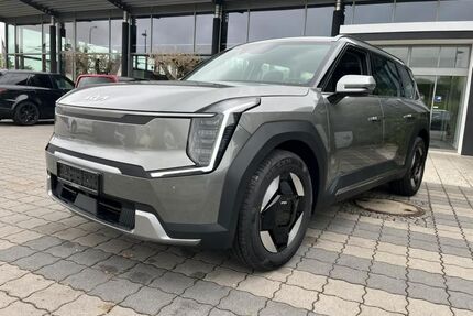 Kia EV9 Gebrauchtwagen