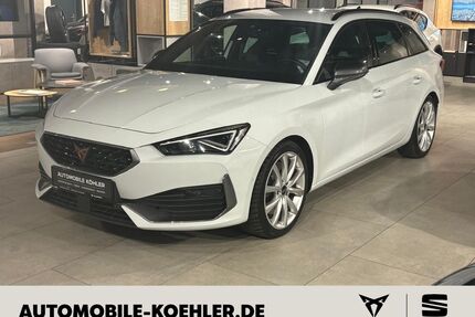 Cupra Leon Gebrauchtwagen