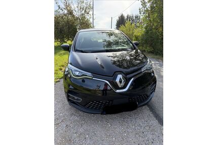 Renault ZOE Gebrauchtwagen