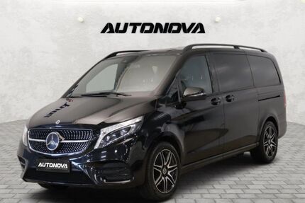 Mercedes-Benz V 250 Gebrauchtwagen