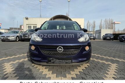 Opel Adam Gebrauchtwagen