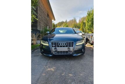 Audi A5 Gebrauchtwagen