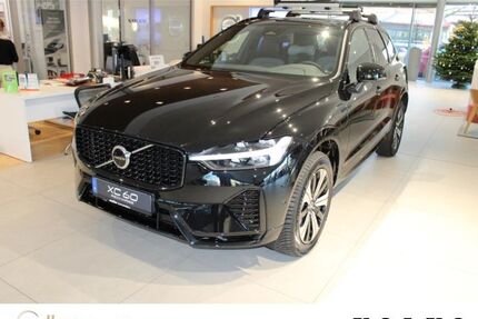 Volvo XC60 Gebrauchtwagen