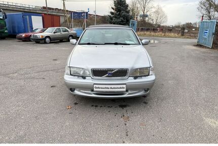Volvo C70 Gebrauchtwagen