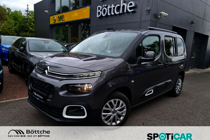 Citroen Berlingo Gebrauchtwagen