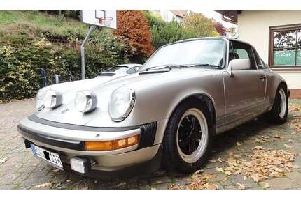 Porsche 911 Gebrauchtwagen