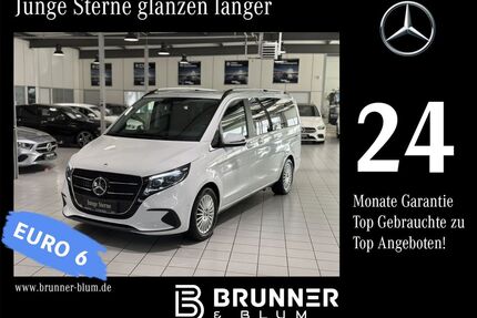 Mercedes-Benz V 250 Gebrauchtwagen