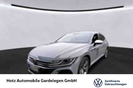 VW Arteon Gebrauchtwagen