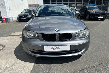 BMW 116 Gebrauchtwagen