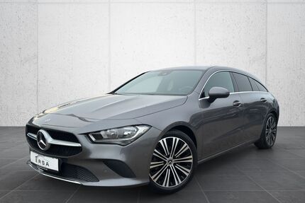 Mercedes-Benz CLA 180 Shooting Brake Gebrauchtwagen