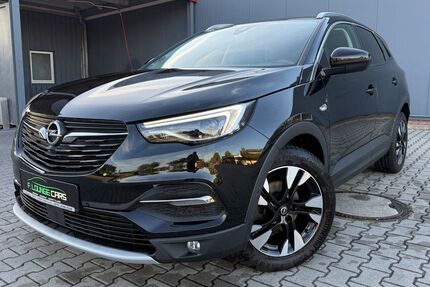 Opel Grandland (X) Gebrauchtwagen
