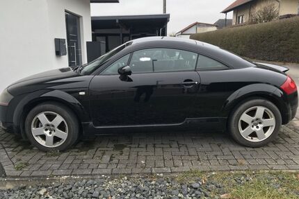 Audi TT Gebrauchtwagen
