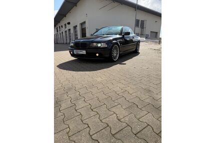 BMW 325 Gebrauchtwagen