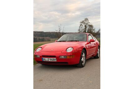 Porsche 968 Gebrauchtwagen
