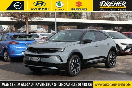 Opel Mokka Gebrauchtwagen