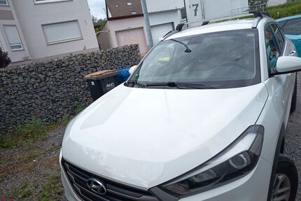 Hyundai TUCSON Gebrauchtwagen