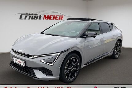 Kia EV6 Gebrauchtwagen