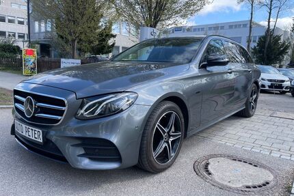Mercedes-Benz E 300 Gebrauchtwagen