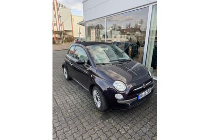 Fiat 500C Gebrauchtwagen
