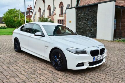 BMW M550 Gebrauchtwagen