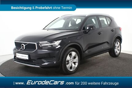 Volvo XC40 Gebrauchtwagen
