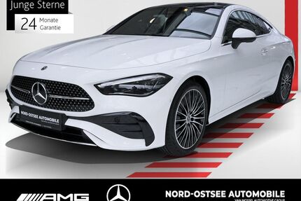 Mercedes-Benz CLE 200 Gebrauchtwagen