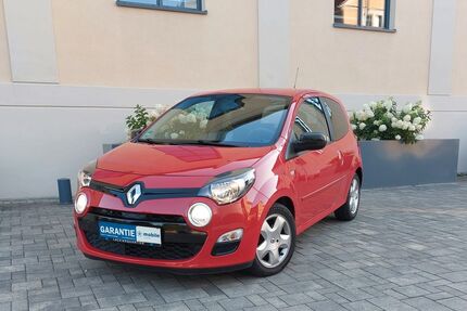 Renault Twingo Gebrauchtwagen