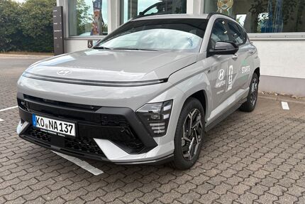Hyundai KONA Gebrauchtwagen