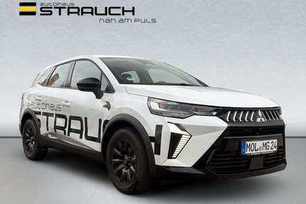 Mitsubishi Grandis Gebrauchtwagen