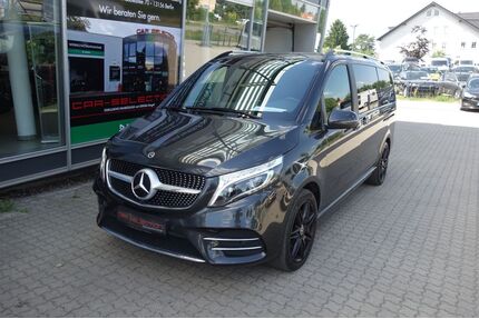 Mercedes-Benz V 300 Gebrauchtwagen