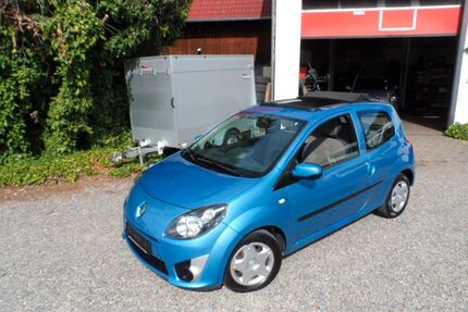 Renault Twingo Gebrauchtwagen