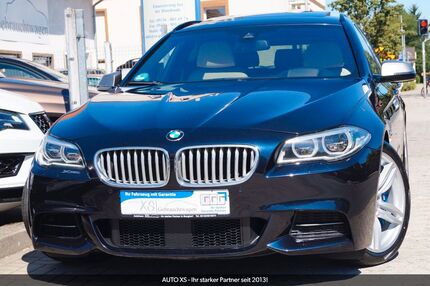 BMW M550 Gebrauchtwagen